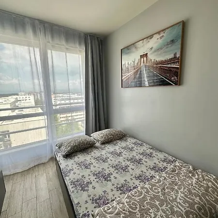 Appartamento View