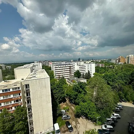 View Apartment Sofia